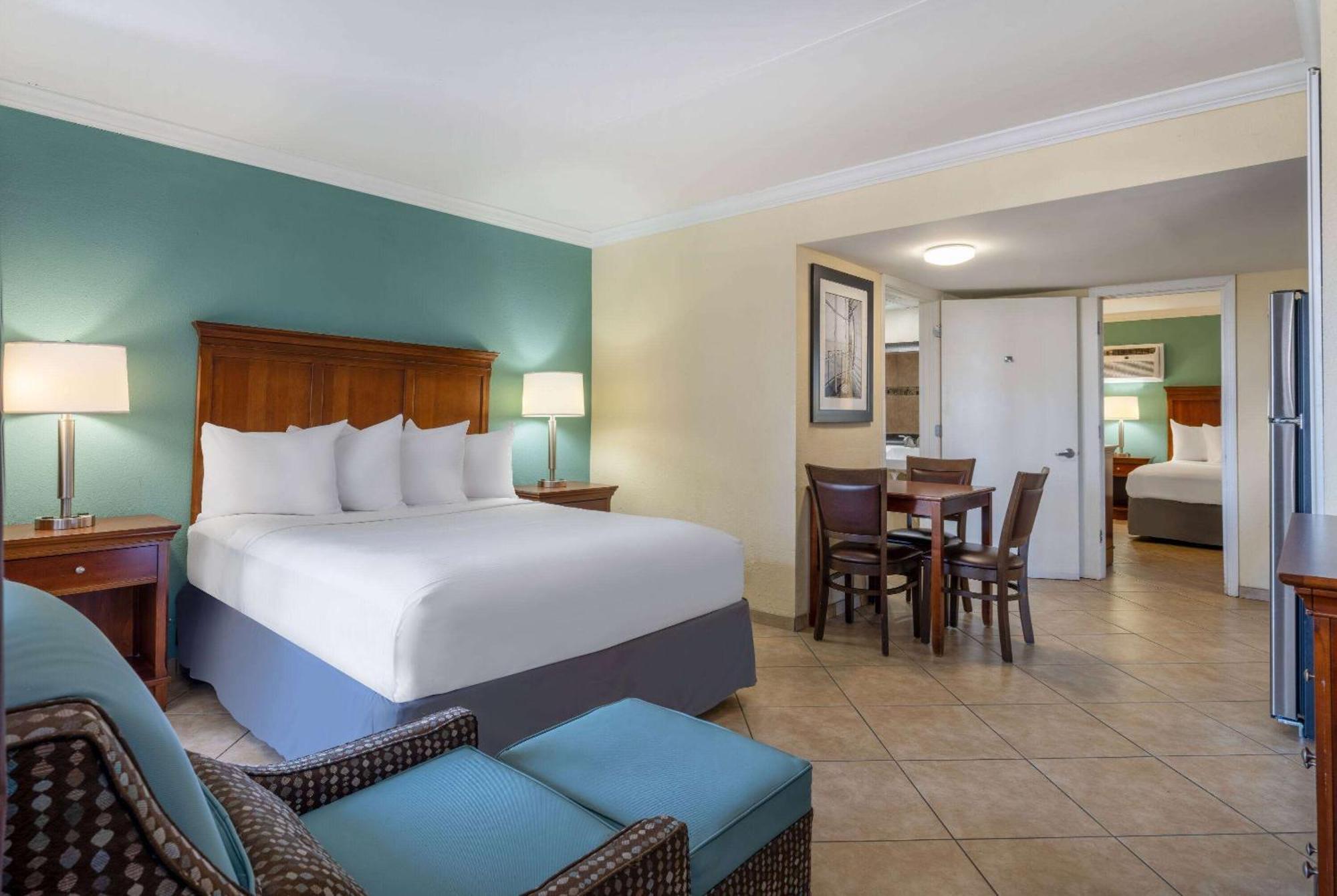 Hotel The Sandbar Hotel, Trademark Collection By Wyndham