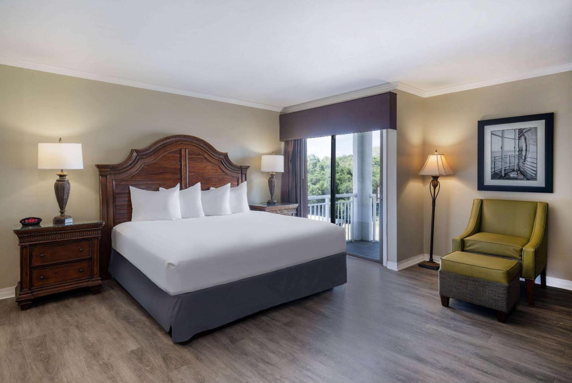 The Sandbar Hotel, Trademark Collection By Wyndham Myrtle Beach