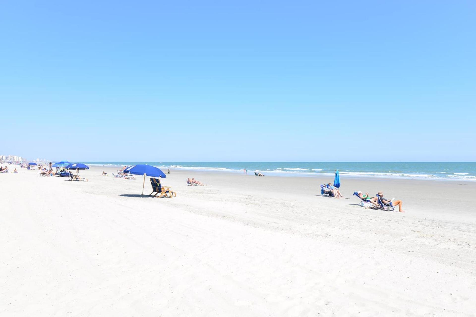 Oceanfront Location Modern Lazy River Huge Pool Oasis *