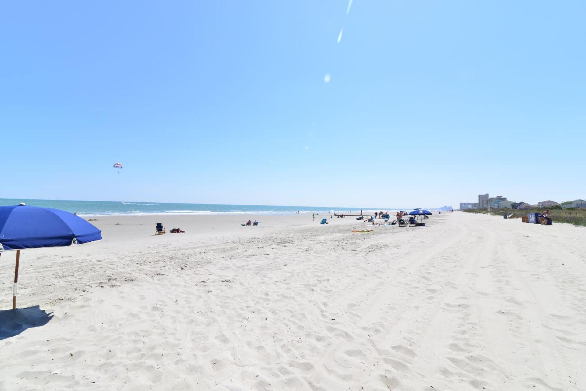 Oceanfront Location Modern Lazy River Huge Pool Oasis *
