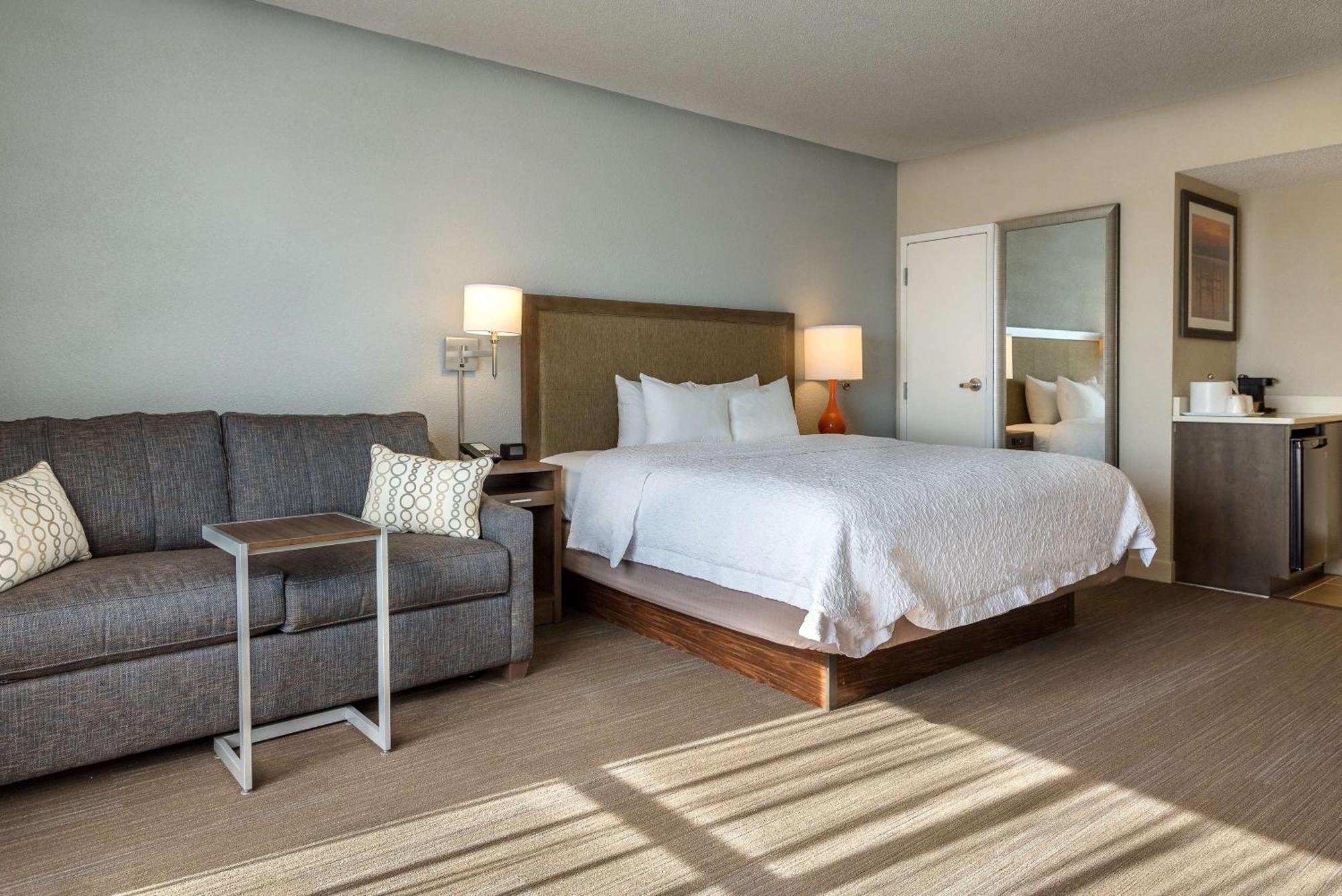 Hampton Myrtle West 3*