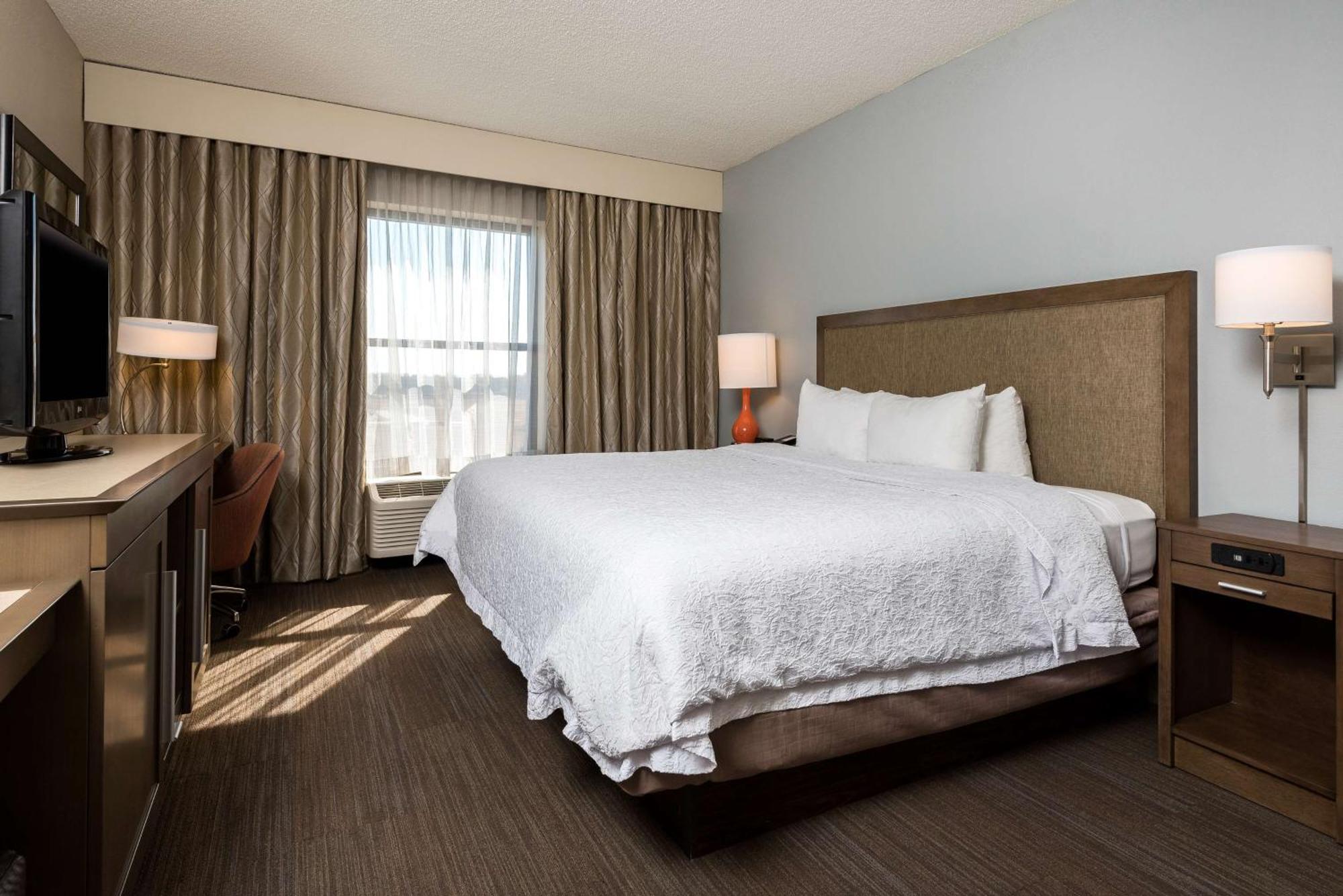 Hampton Myrtle West 3*
