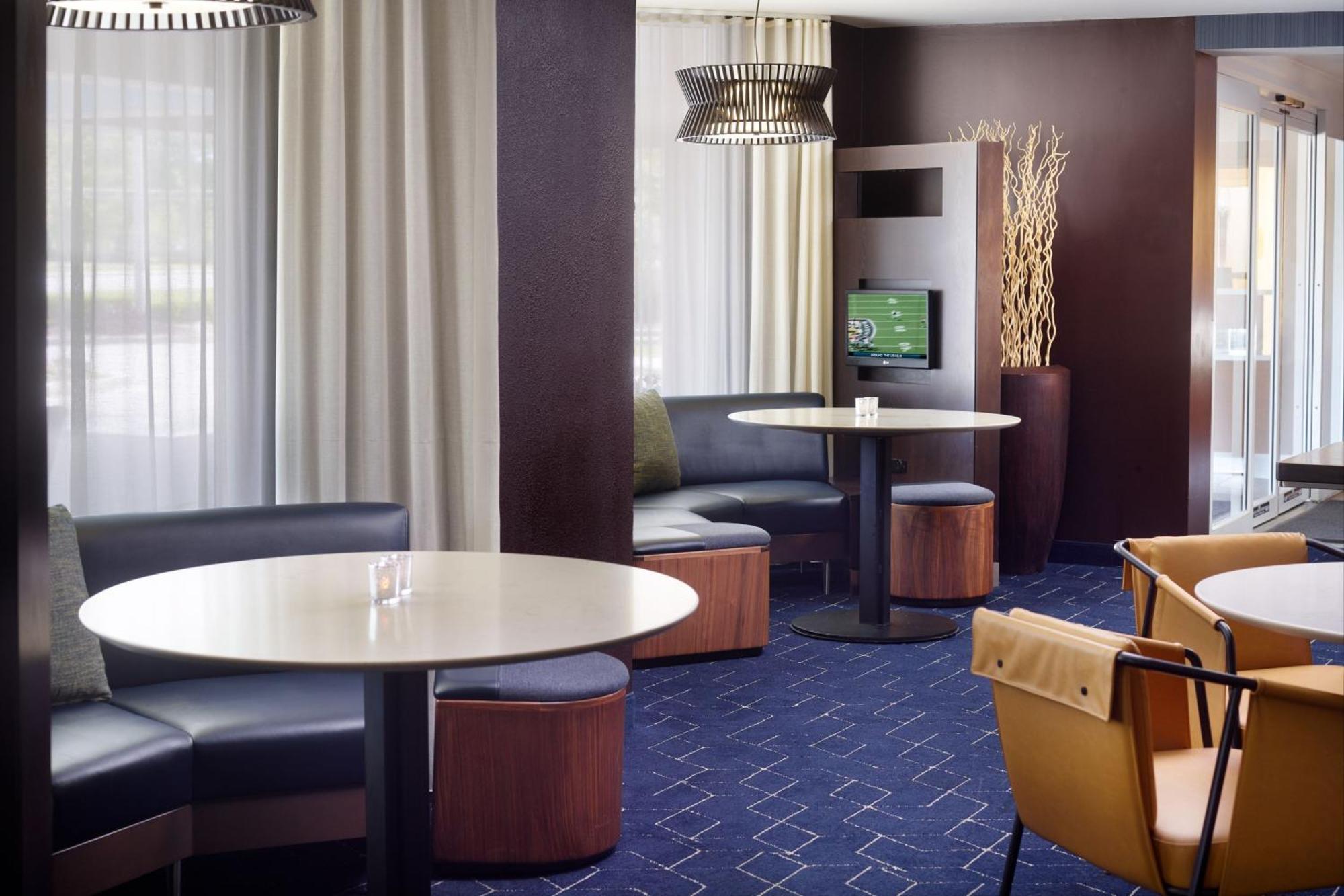 Courtyard By Marriott Myrtle Broadway 3* Myrtle Beach
