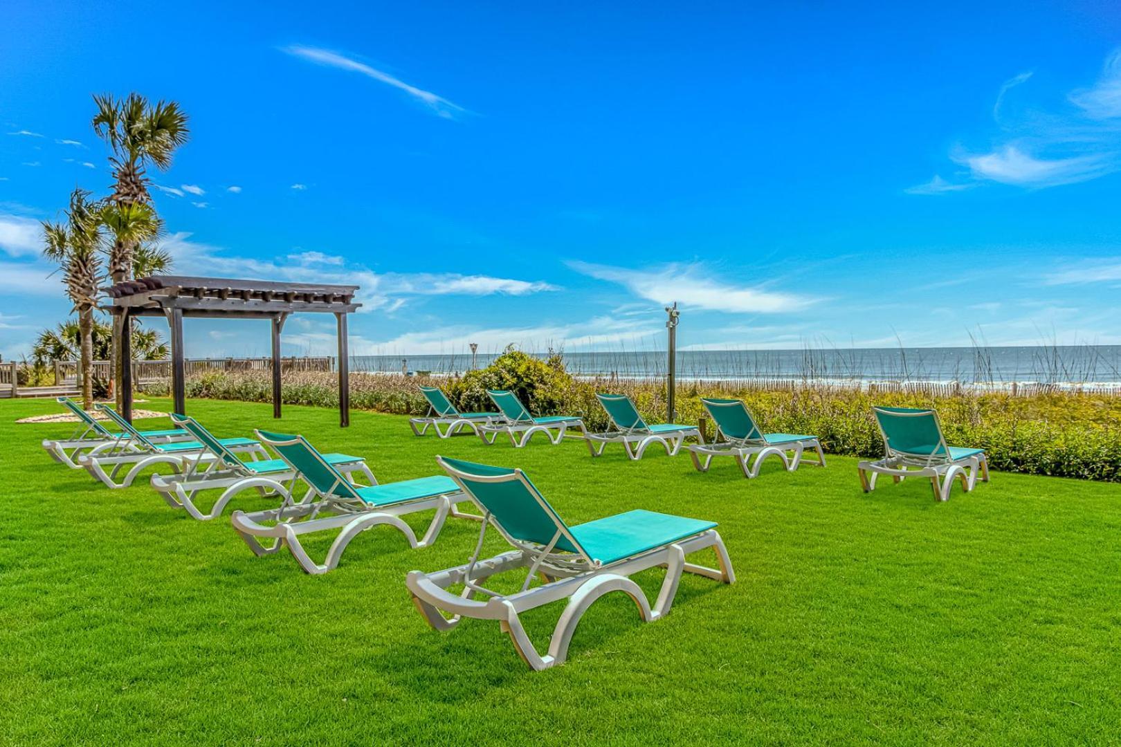 Holiday home Dunes 2933 Myrtle Beach