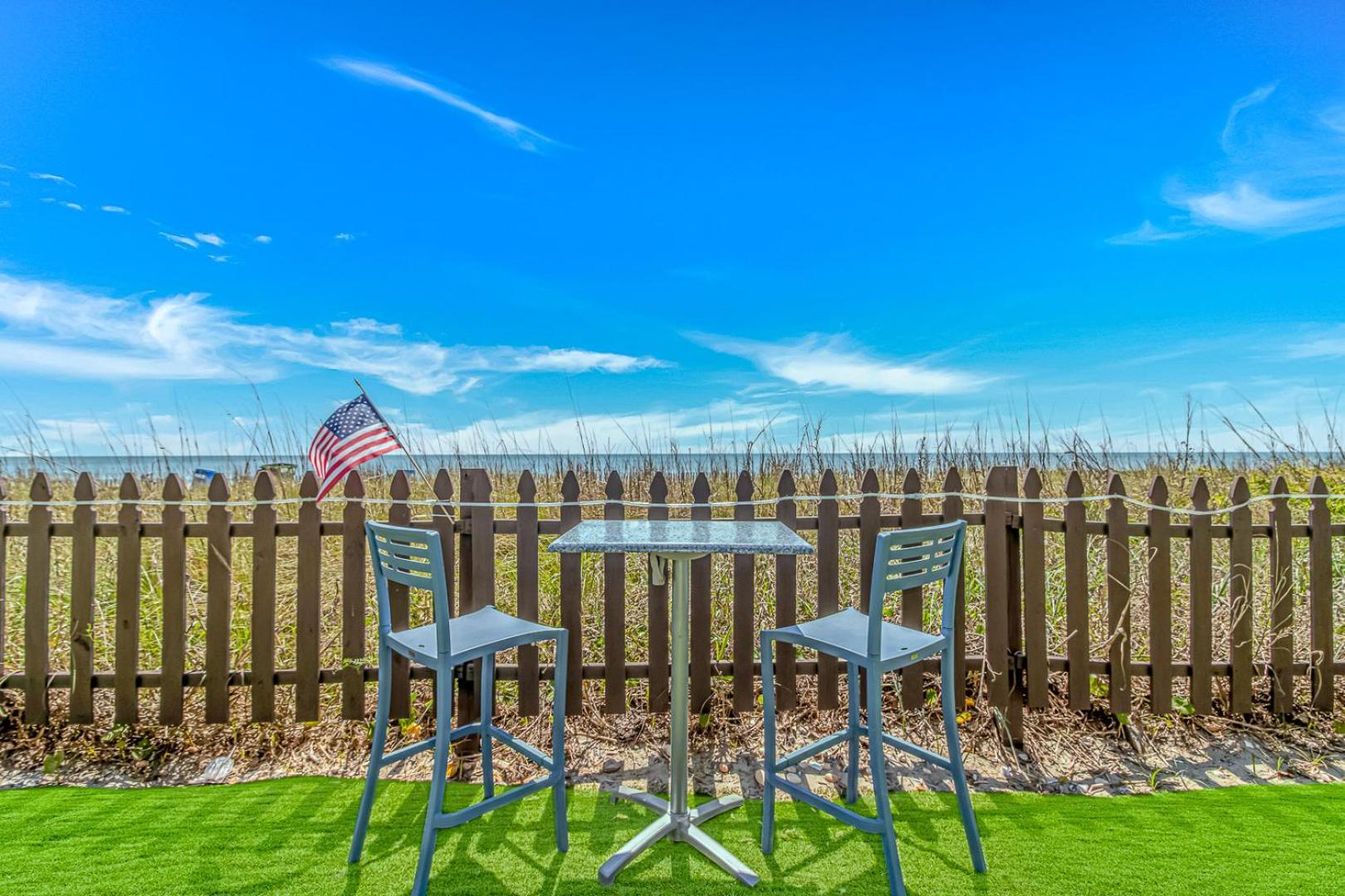 Holiday home Dunes 2933 Myrtle Beach