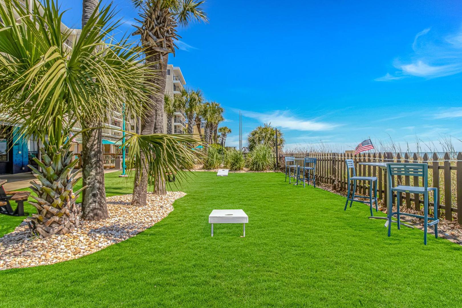 Holiday home Dunes 2933 Myrtle Beach