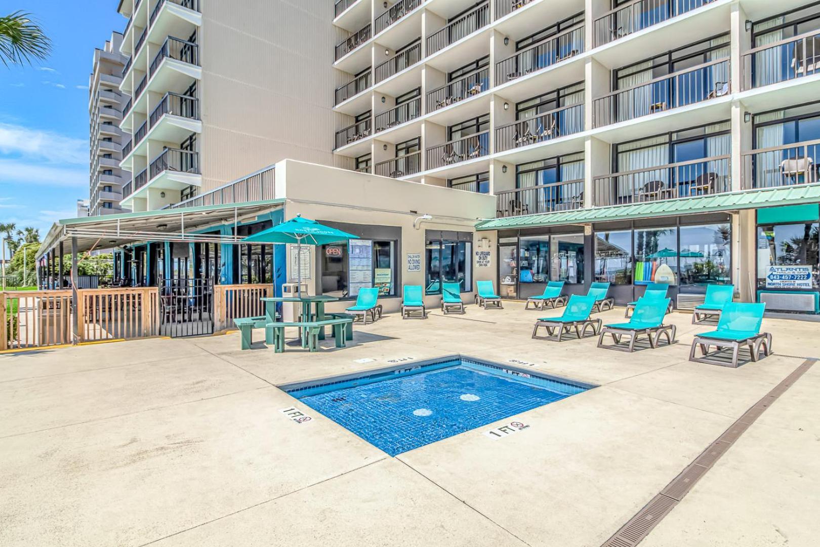 Holiday home Dunes 2933 Myrtle Beach