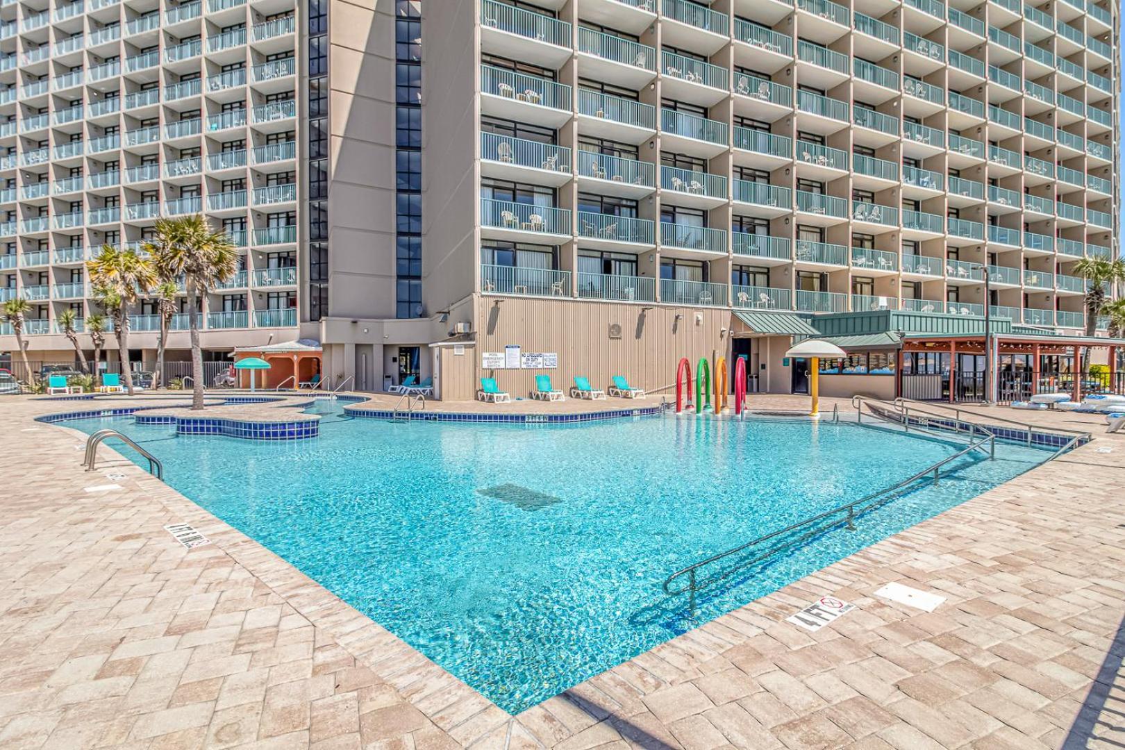 Holiday home Dunes 2933 Myrtle Beach