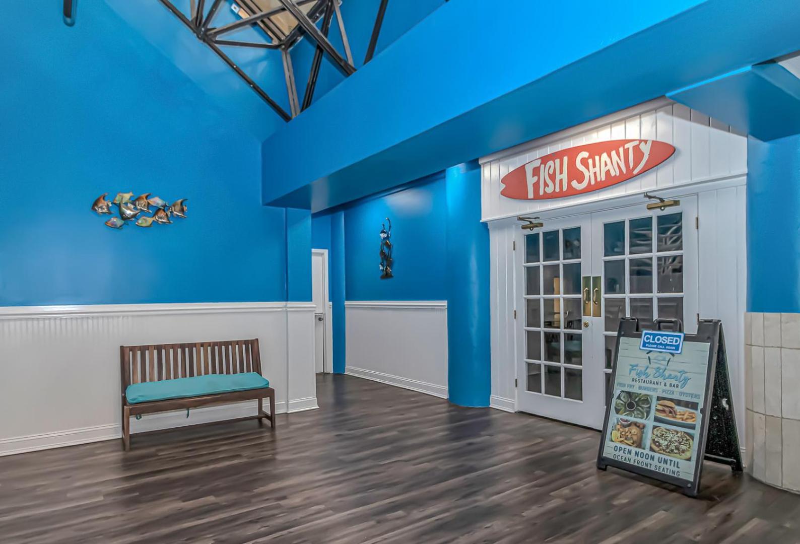 Dunes 2933 Holiday home Myrtle Beach
