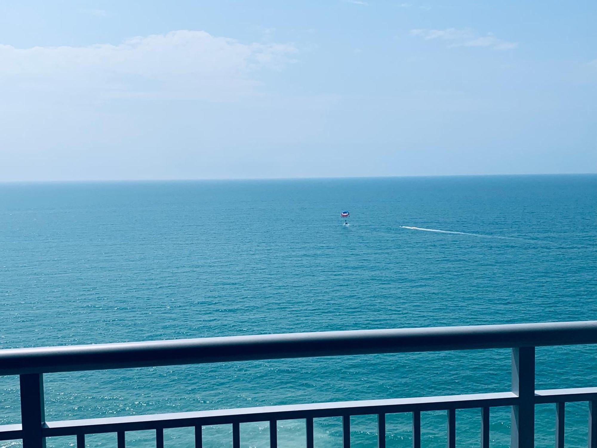 Highest Ocean Front View *