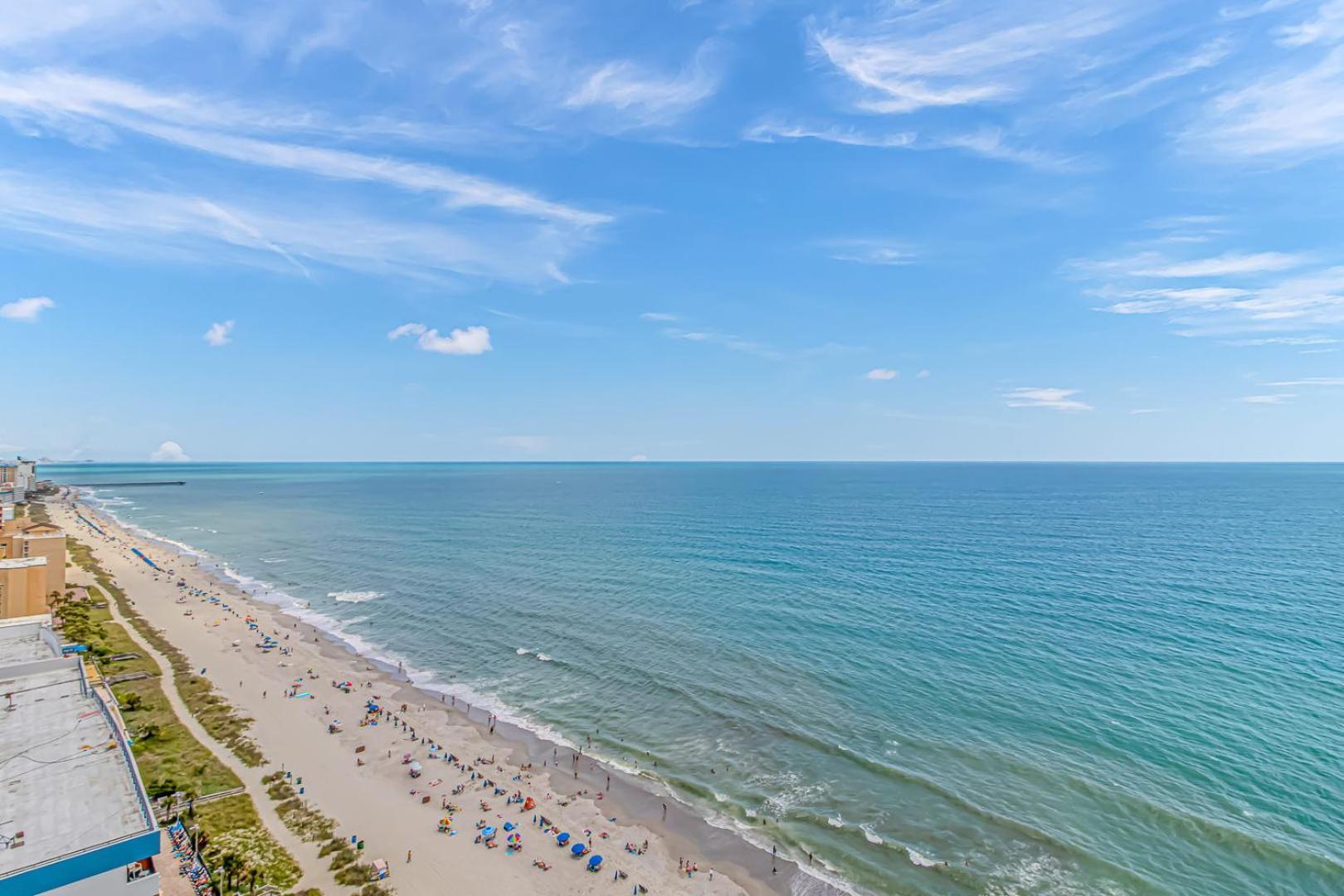Holiday home The Palace 603 Myrtle Beach