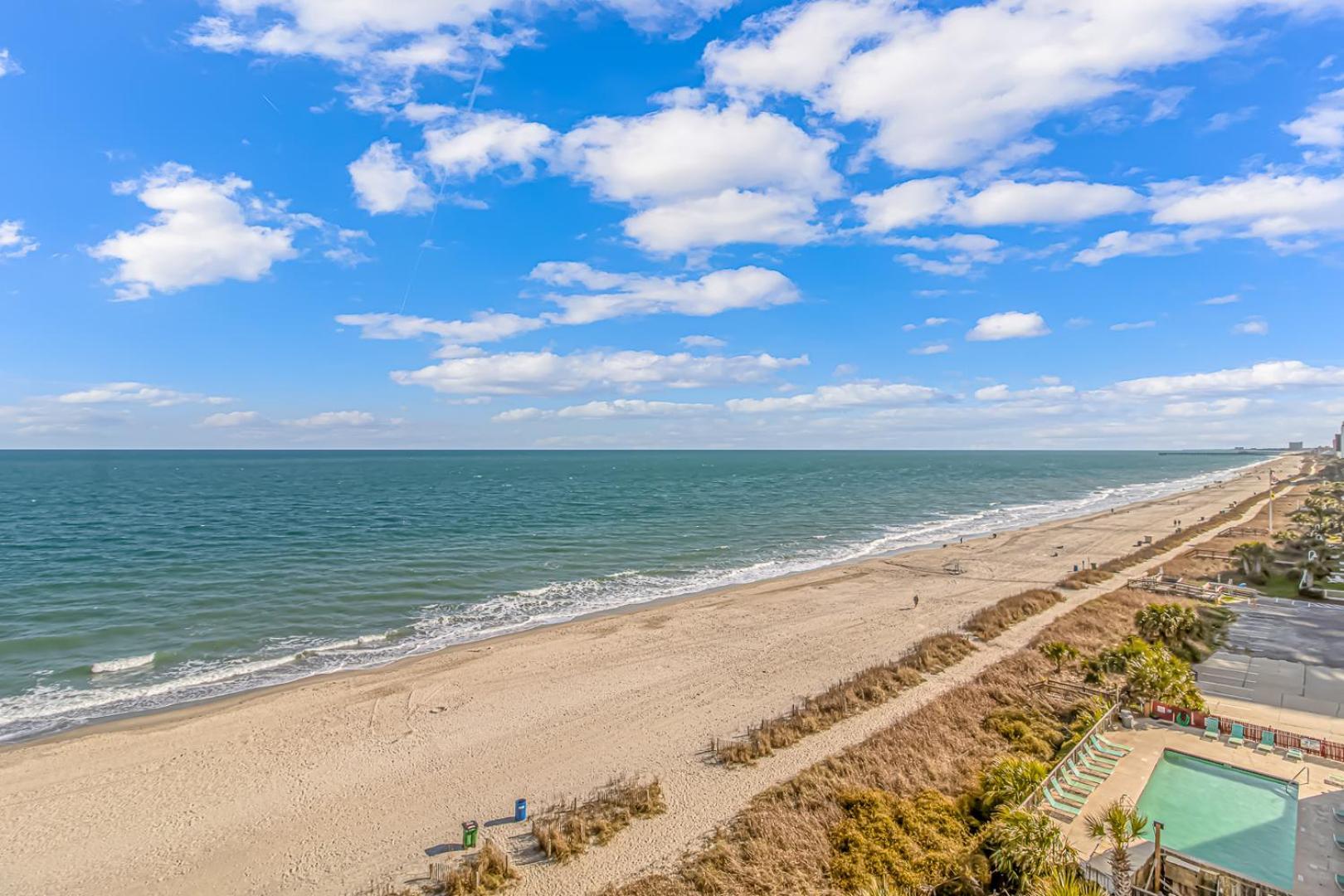 Holiday home The Palace 603 Myrtle Beach