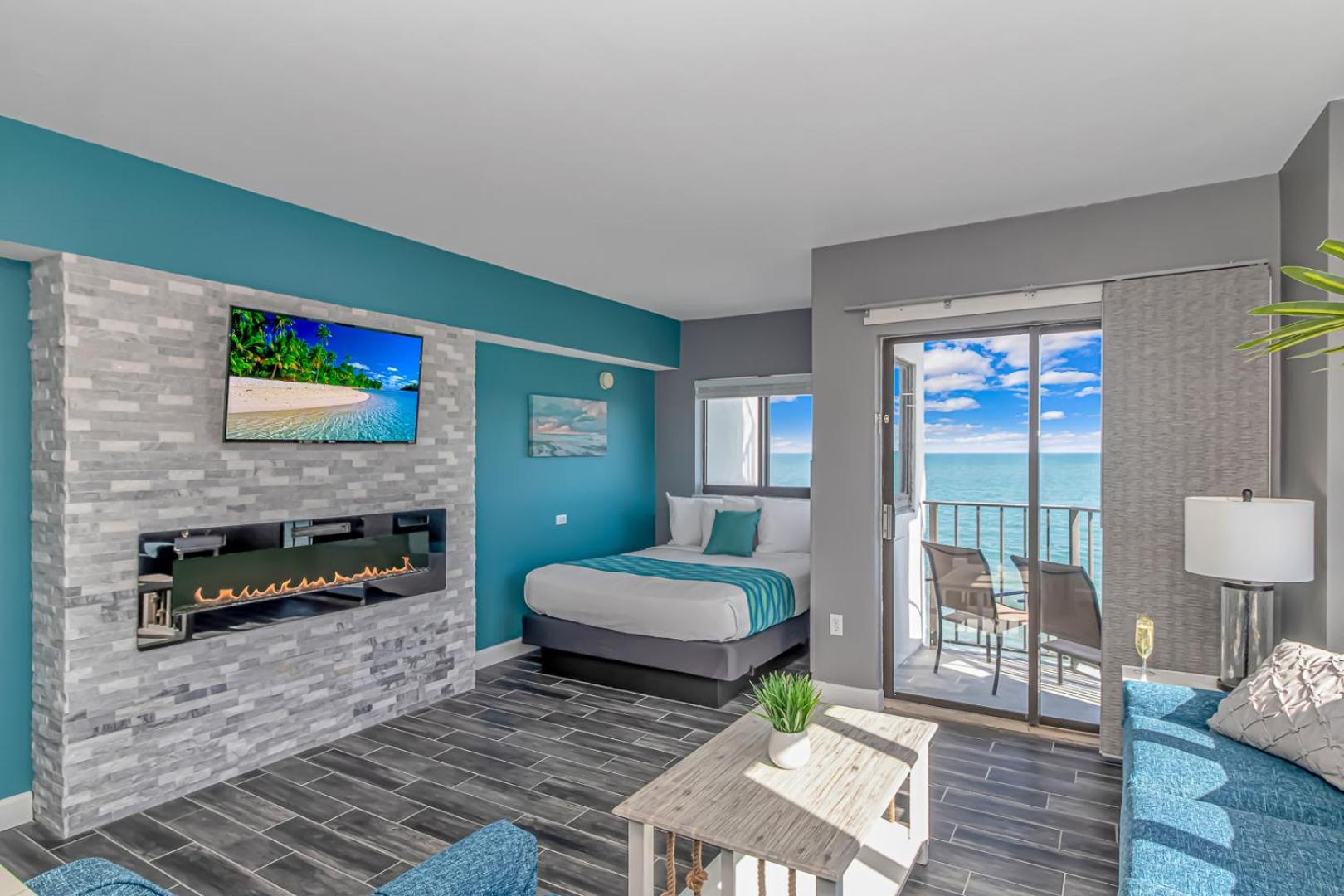 The Palace 603 Holiday home Myrtle Beach