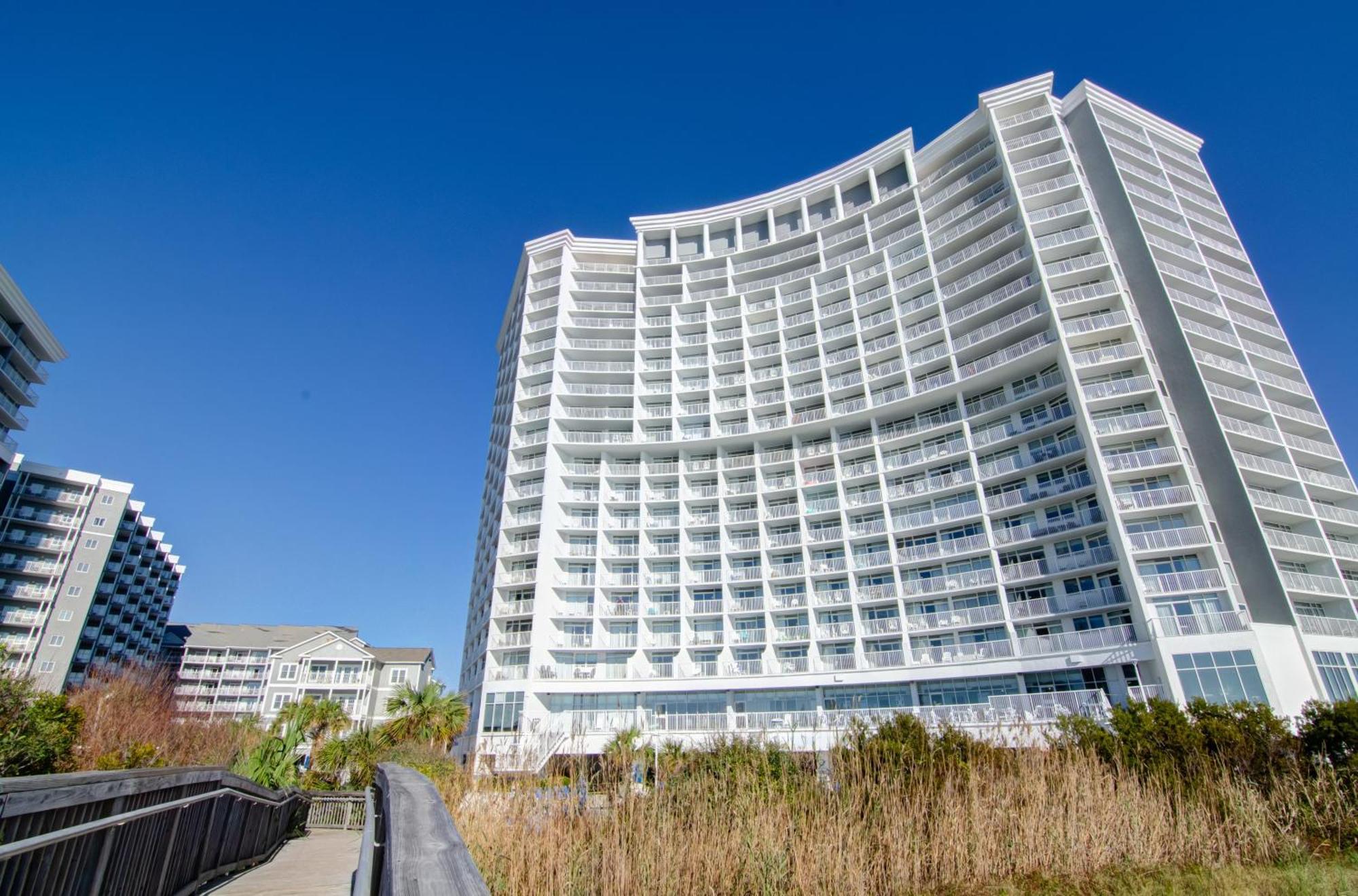 Resort Sea Watch Myrtle Beach