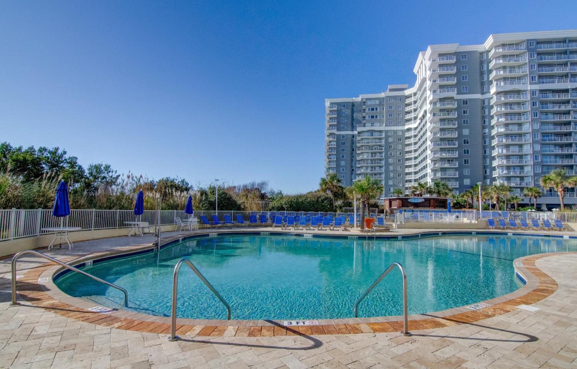 Sea Watch 3* Myrtle Beach