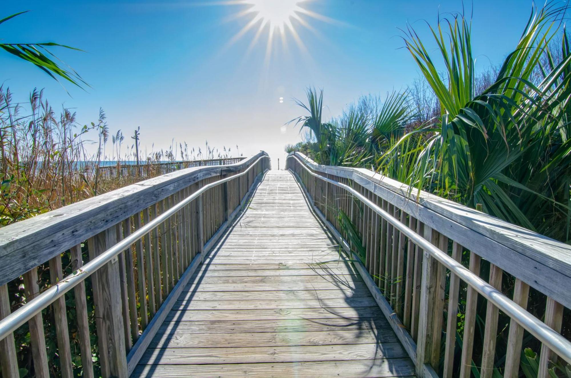 Sea Watch 3* Myrtle Beach