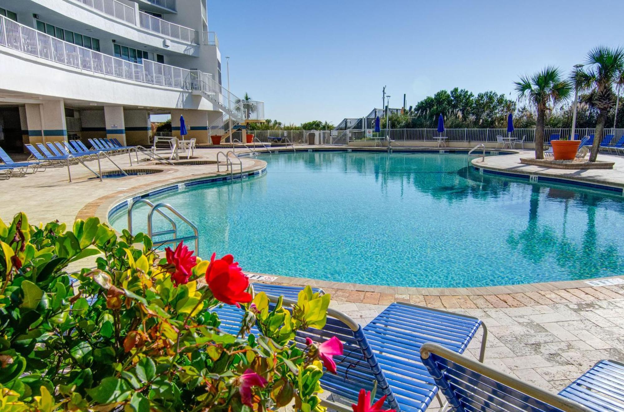 Resort Sea Watch