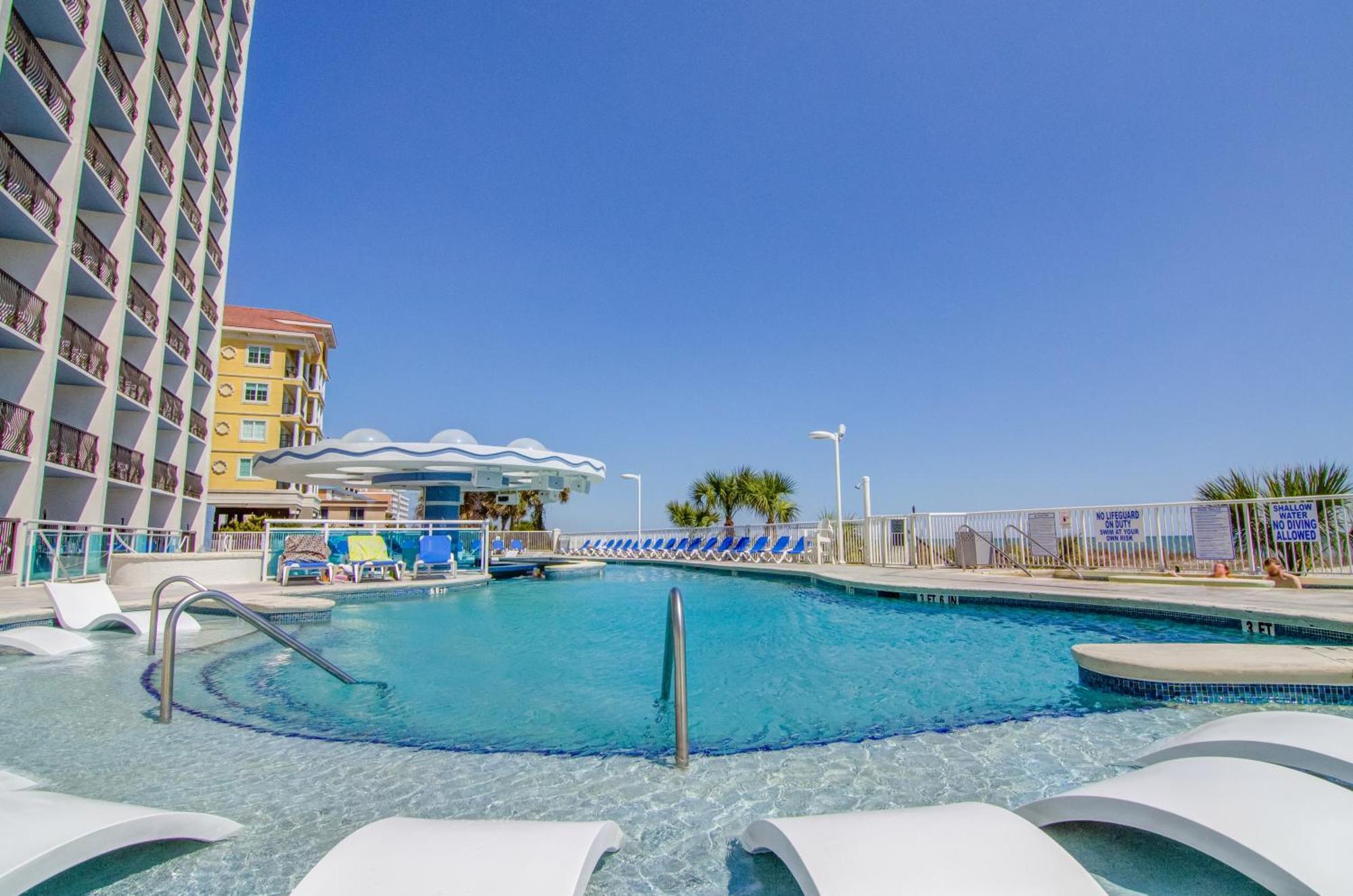 Blue Hotel