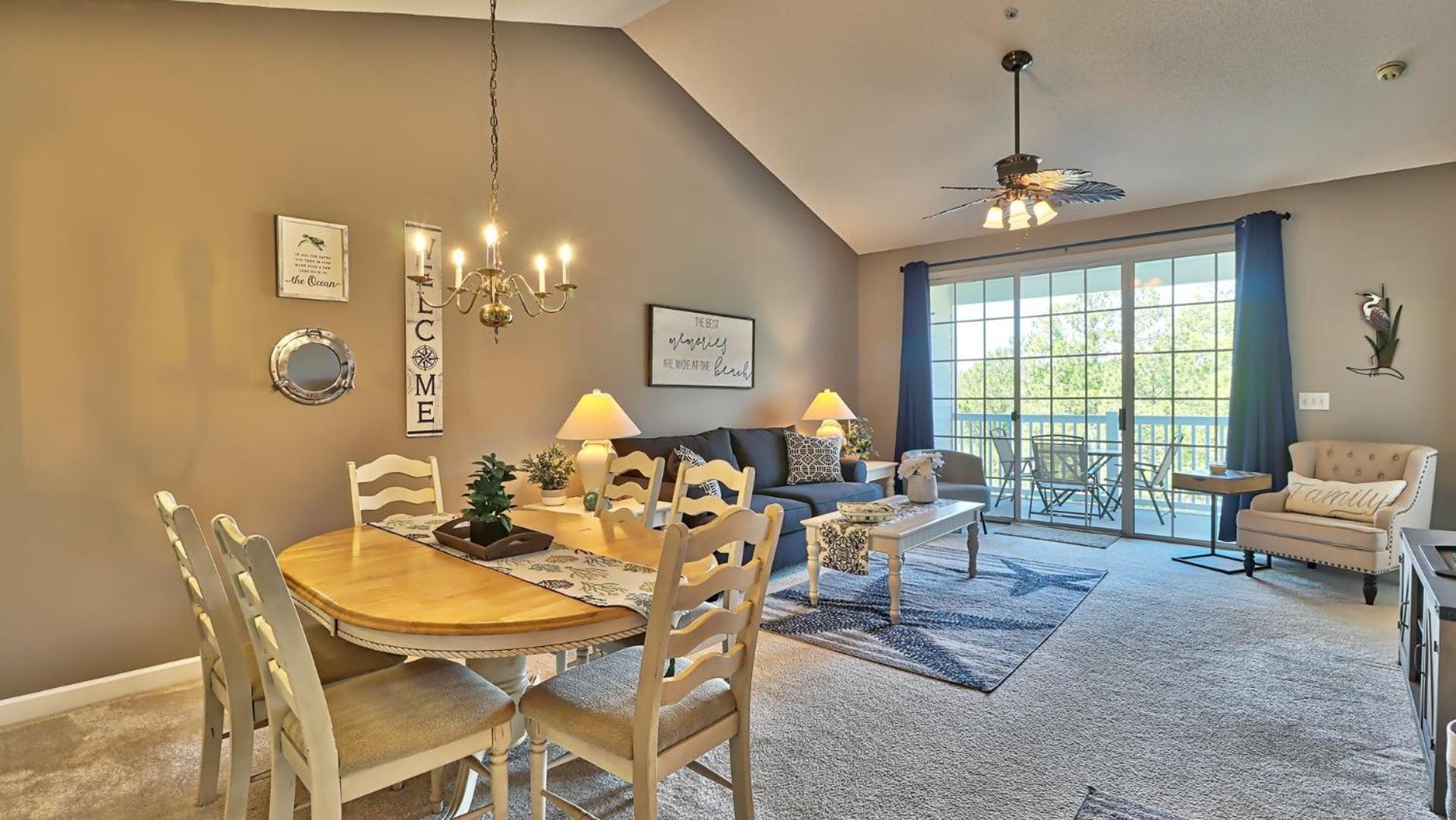 Apartment 1533 Ironwood Myrtle Beach