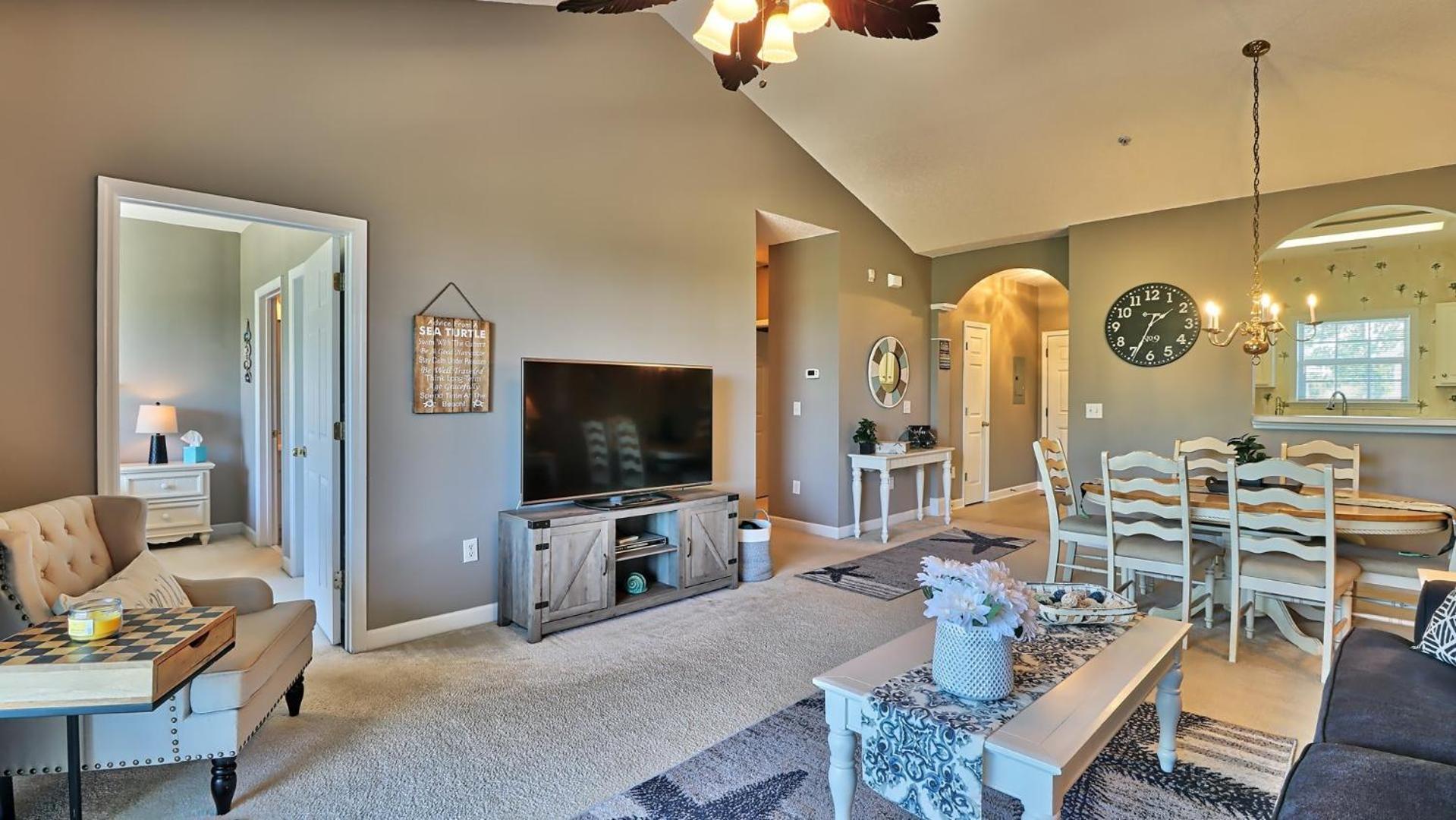 Apartment 1533 Ironwood