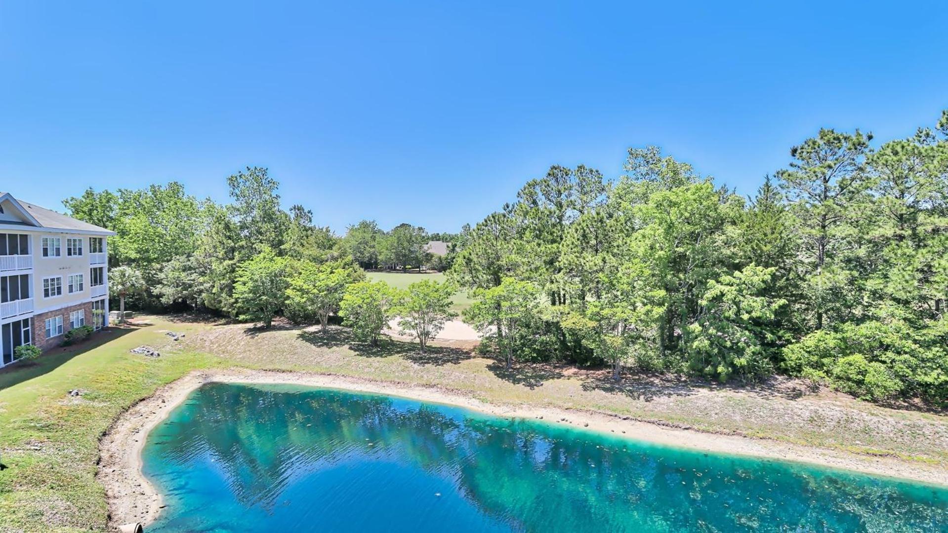 Apartment 1533 Ironwood Myrtle Beach
