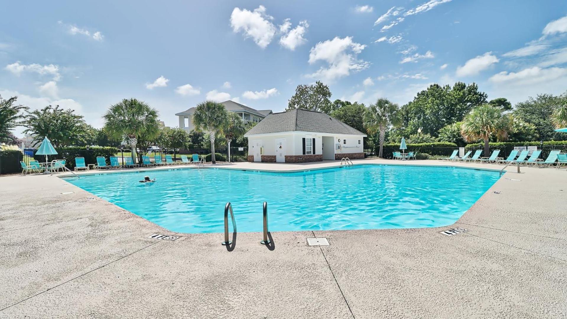 1533 Ironwood Apartment