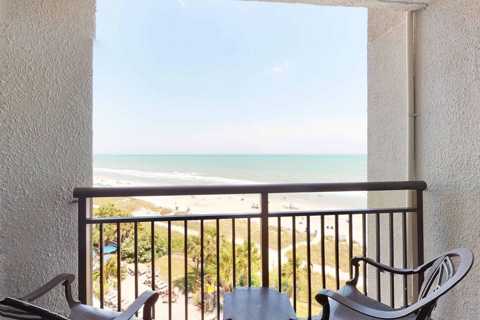 The Patricia Grand - Oceana Vacation Apartment