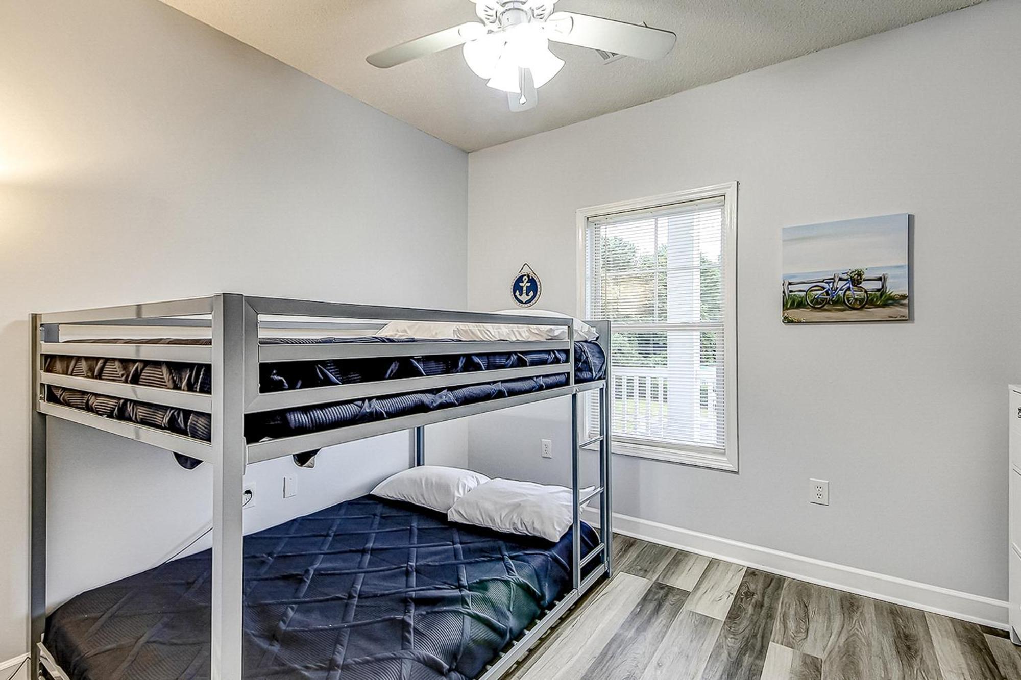 The Perfect Getaway At Wickham Dr Apartment