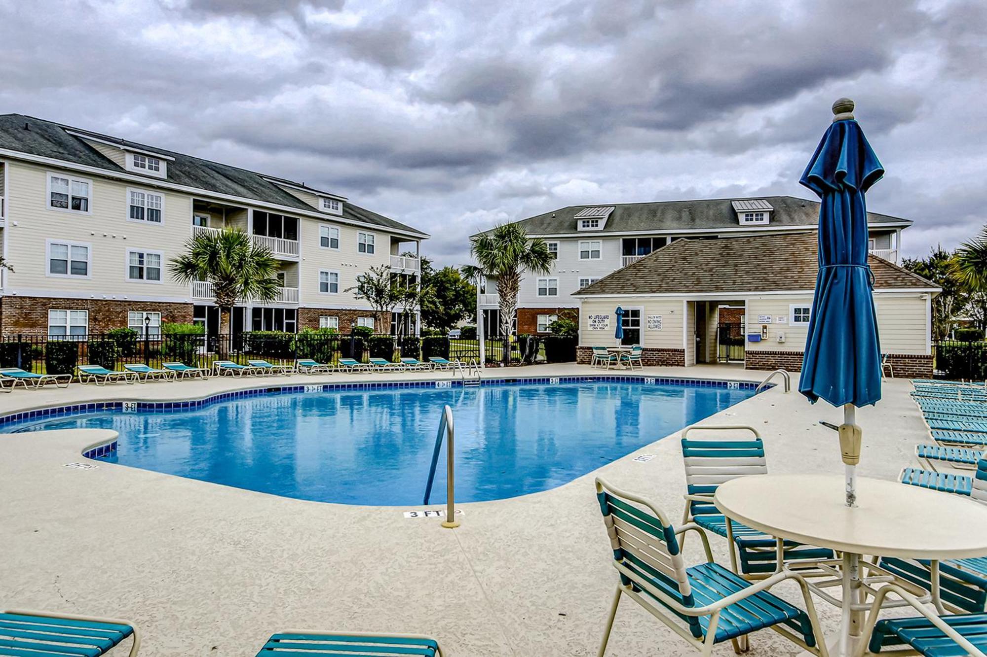 The Perfect Getaway At Wickham Dr Myrtle Beach