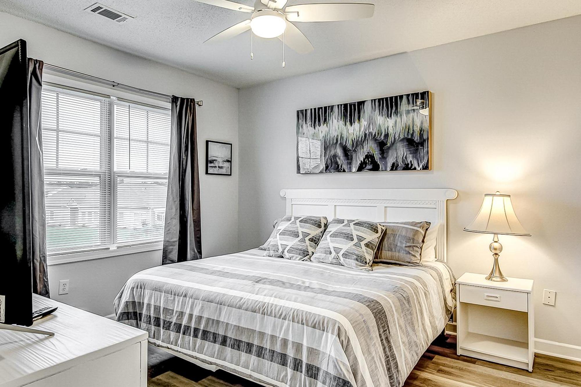 The Perfect Getaway At Wickham Dr Apartment *