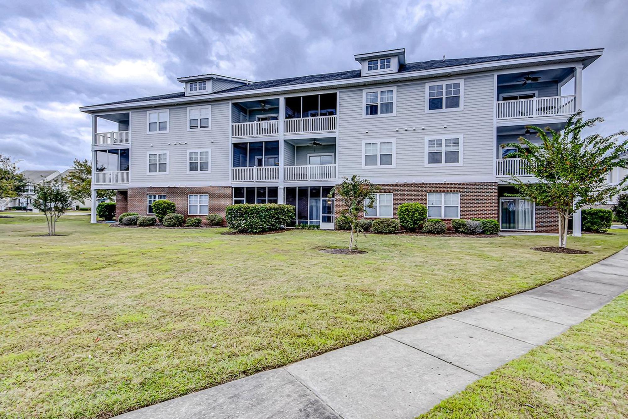 The Perfect Getaway At Wickham Dr Apartment Myrtle Beach