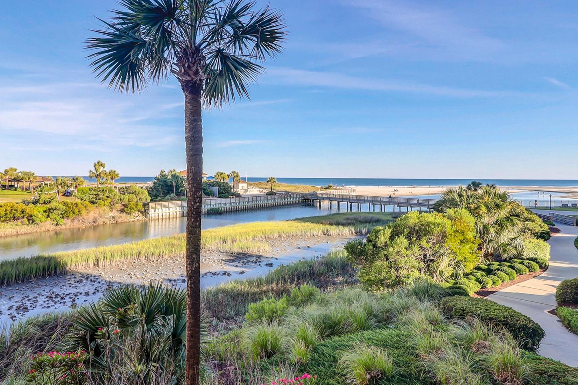 Ocean Creek Myrtle Beach