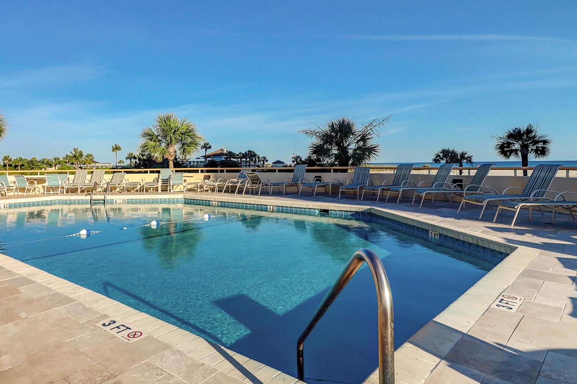 Holiday home Ocean Creek *