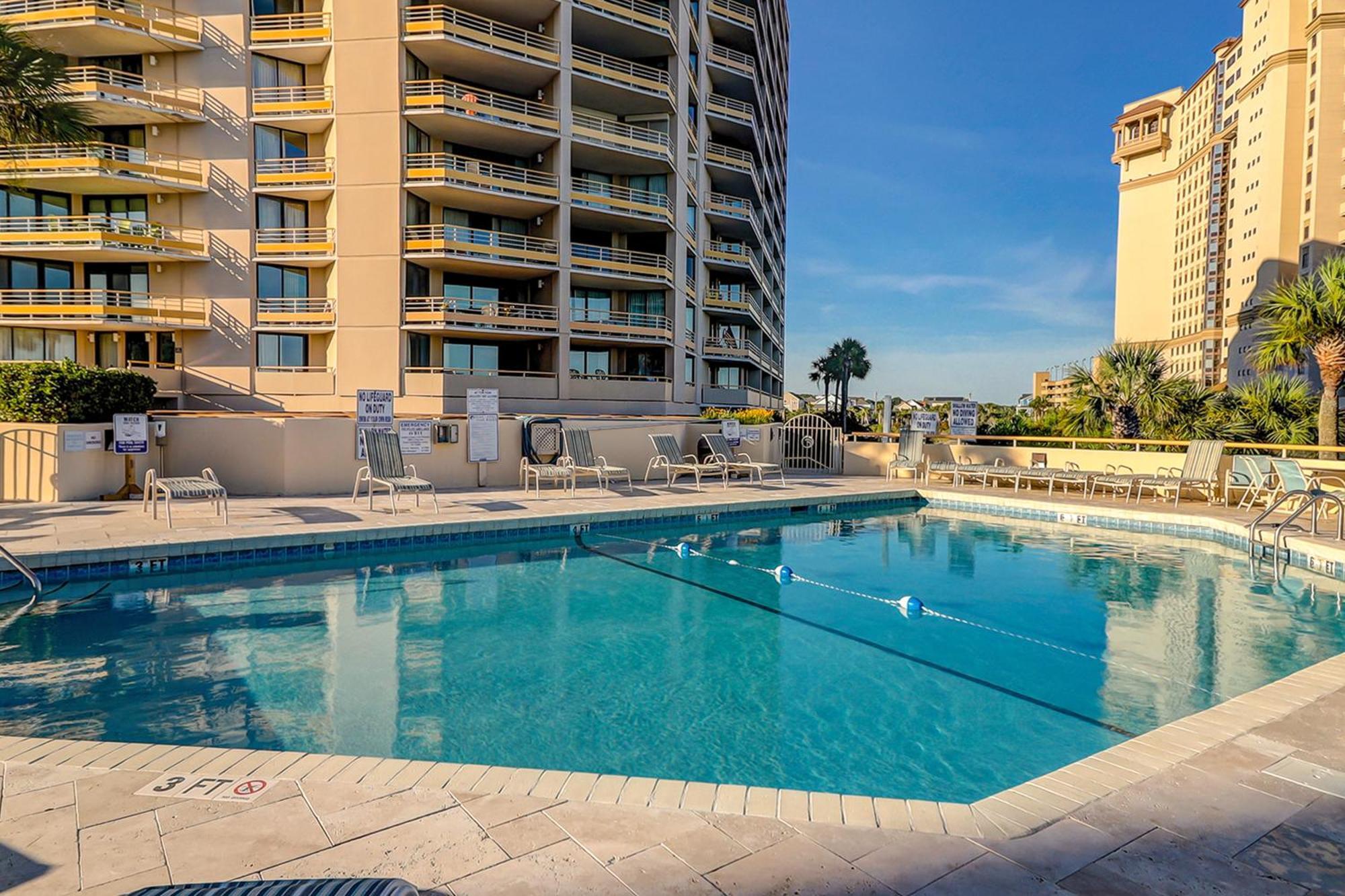 Ocean Creek Holiday home Myrtle Beach