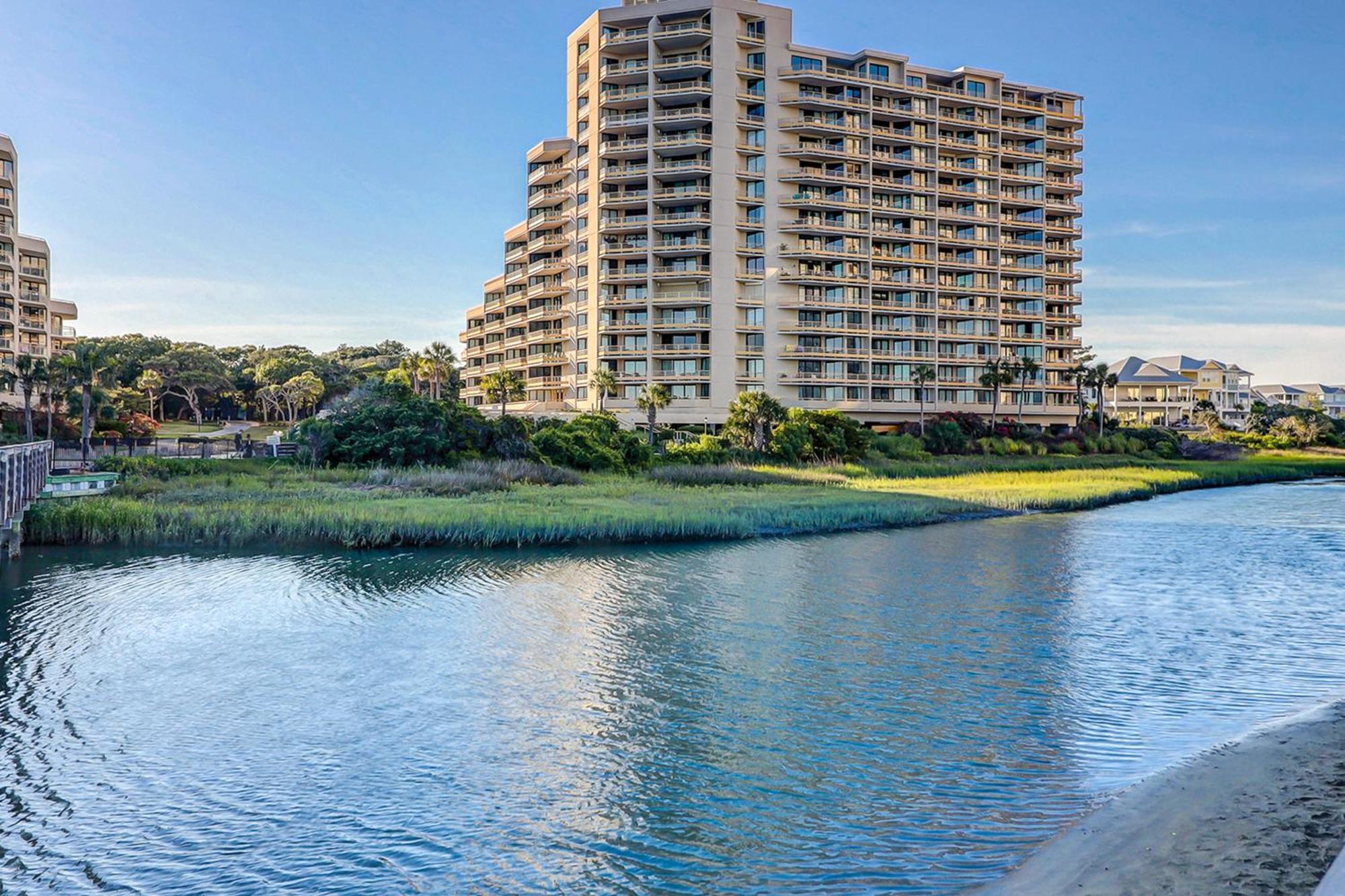 Ocean Creek Holiday home Myrtle Beach