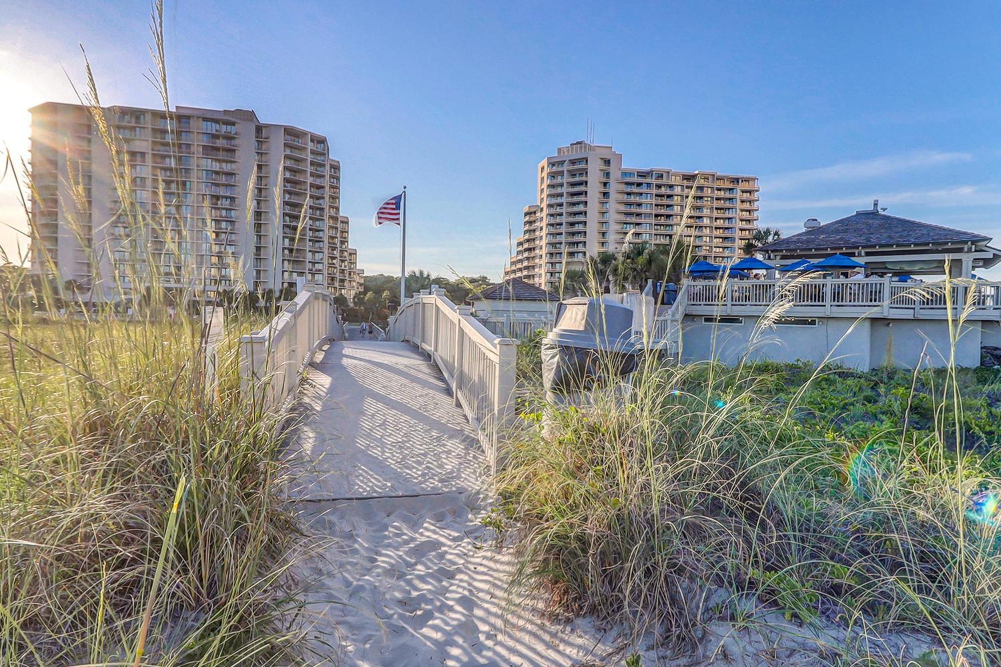 Holiday home Ocean Creek Myrtle Beach