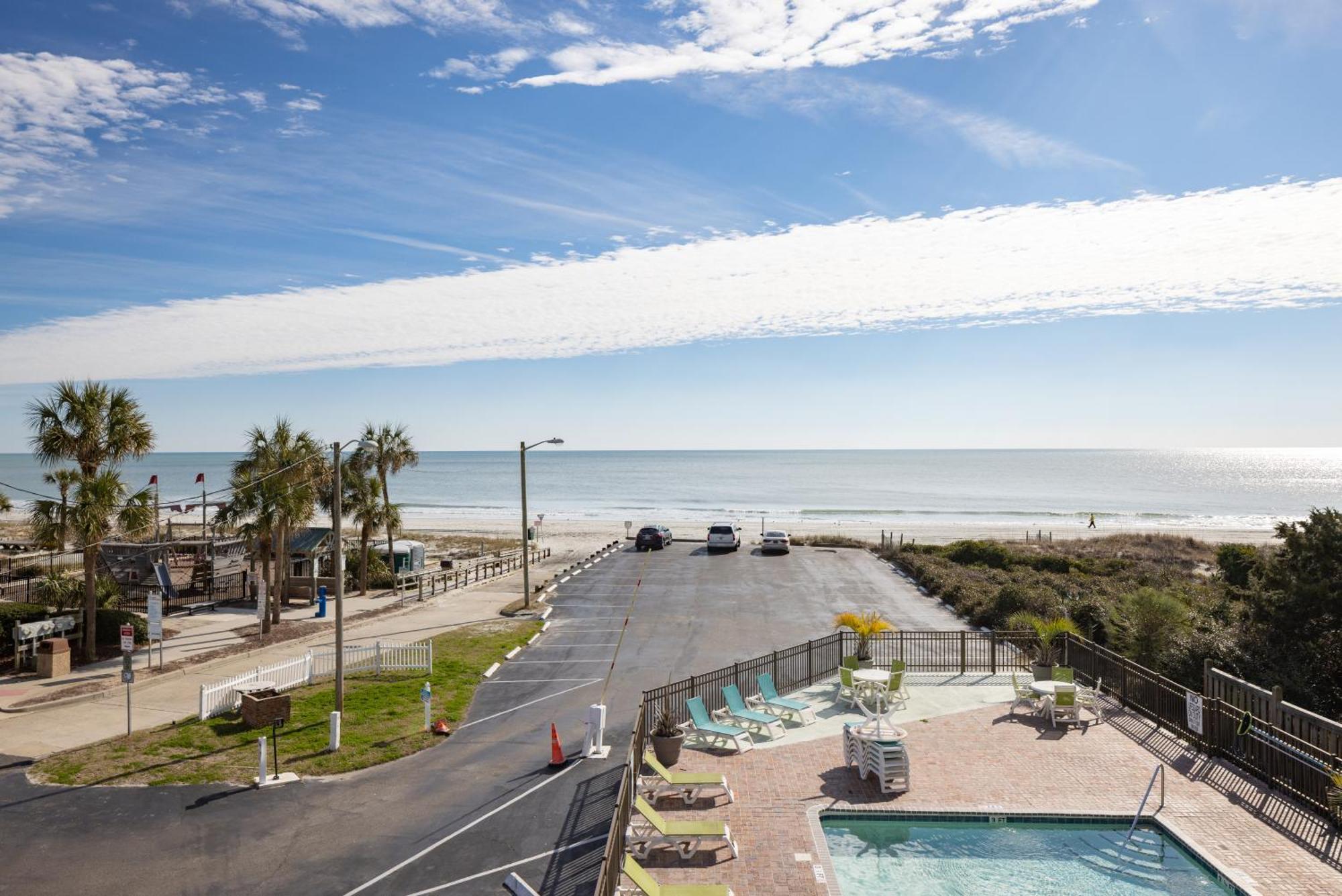 The Mermaid Hotel