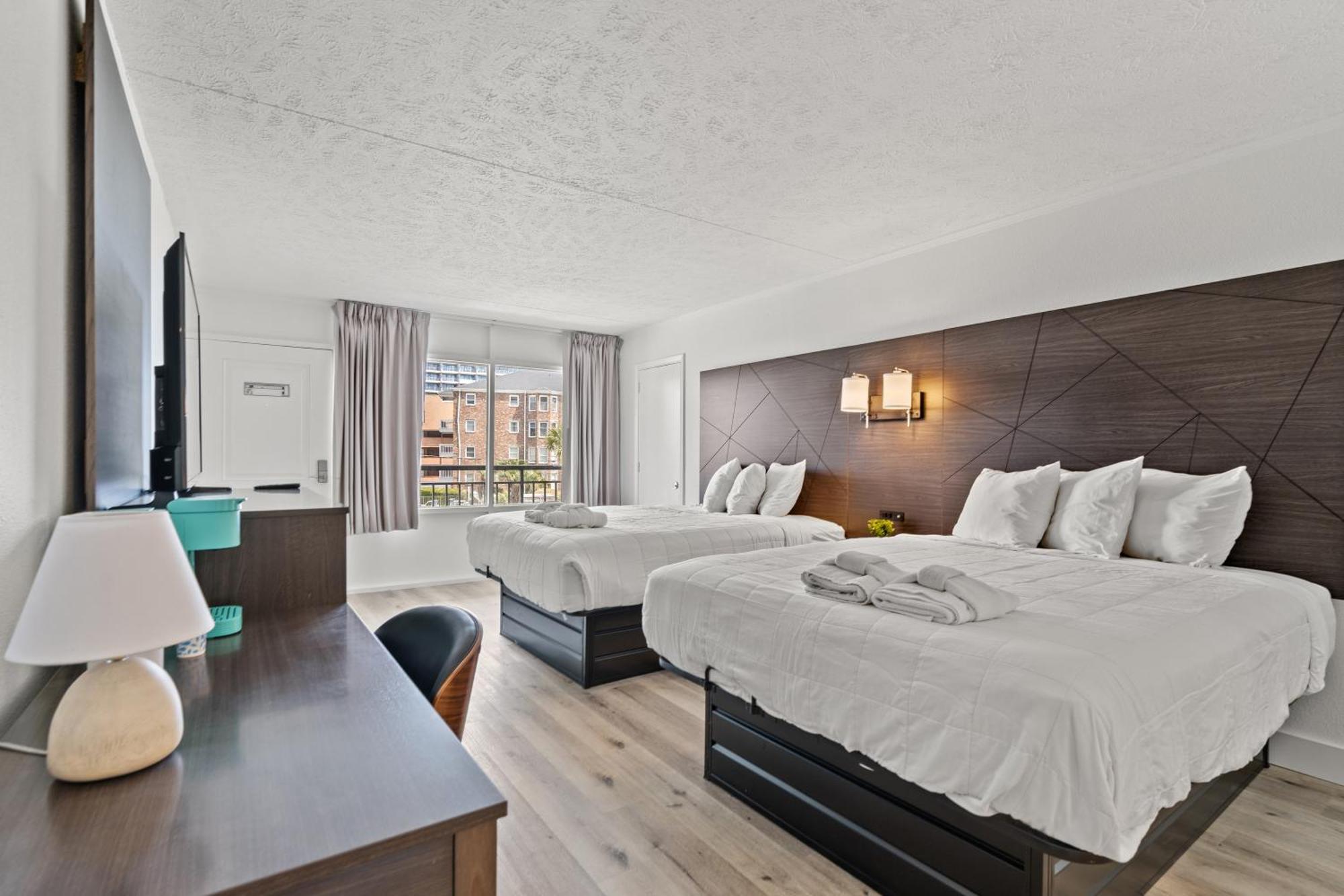 The Mermaid Hotel 3*