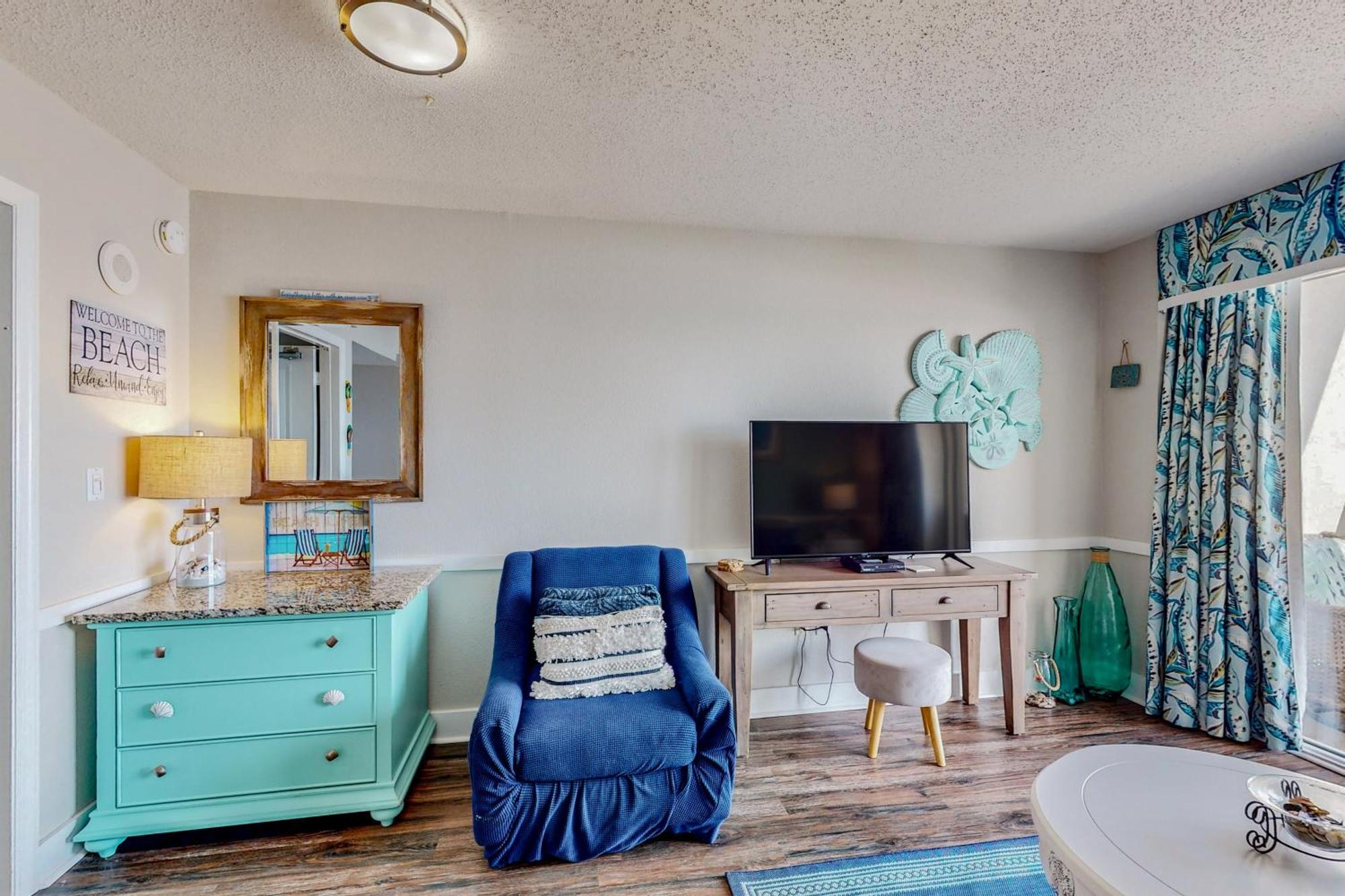 Apartment Bay Watch 0536 Myrtle Beach