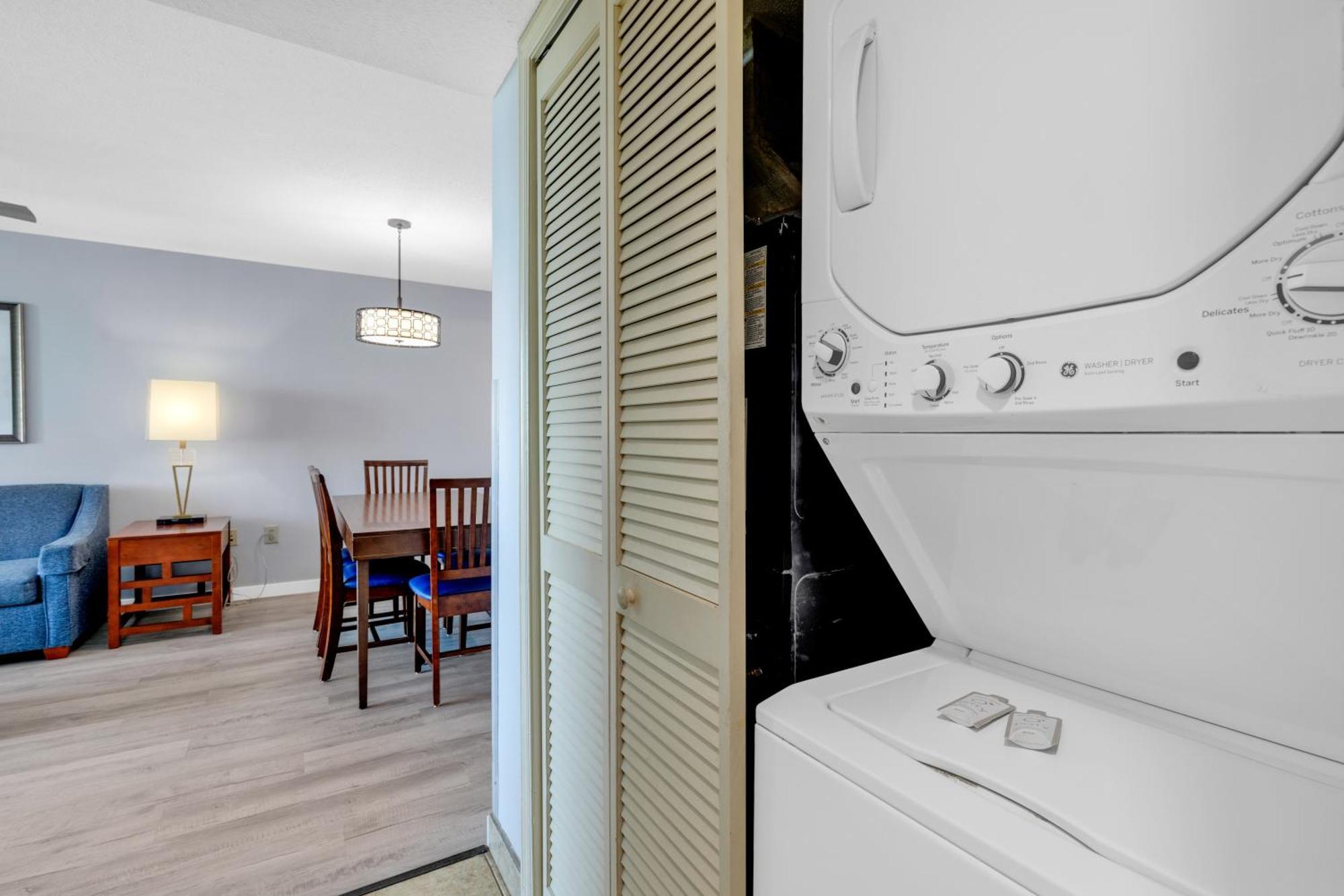 Apartment Sun-filled Beachfront 2br At Dunes Village Myrtle Beach