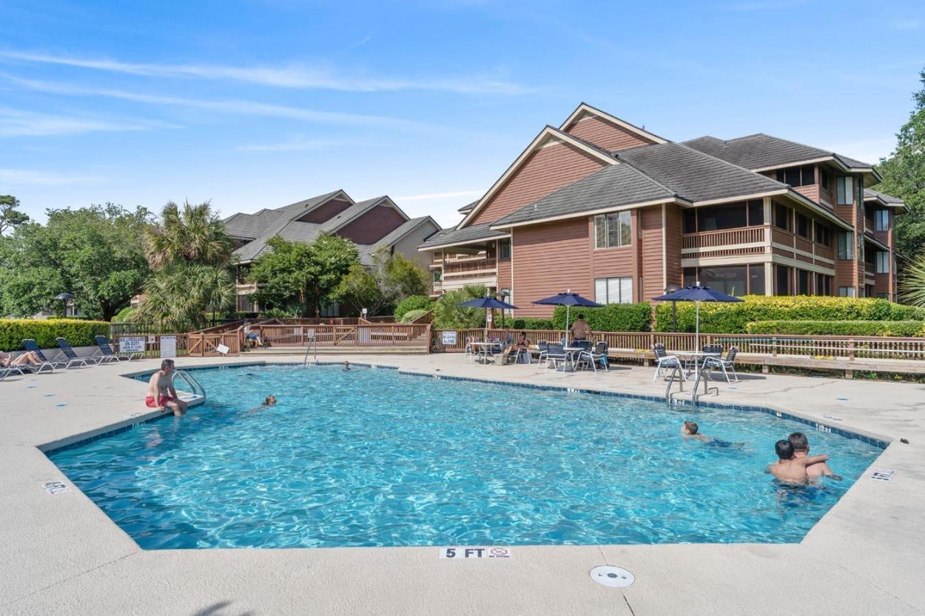 Kingston Arrowhead #115 - Sandy Toes * Myrtle Beach