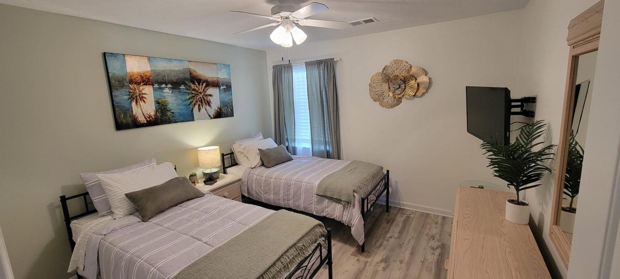 Aparthotel Myrtle Waterway Getaway Myrtle Beach