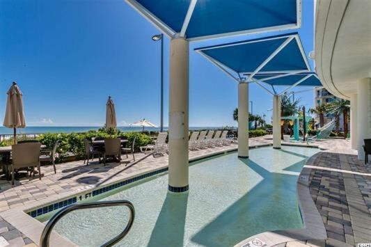 Holiday home Great 2 Bedroom - Oceans One 1008 Myrtle Beach