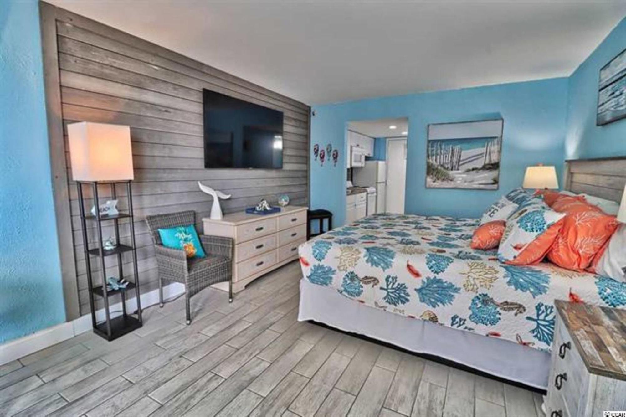 Updated Unit - Getaway Unit 431