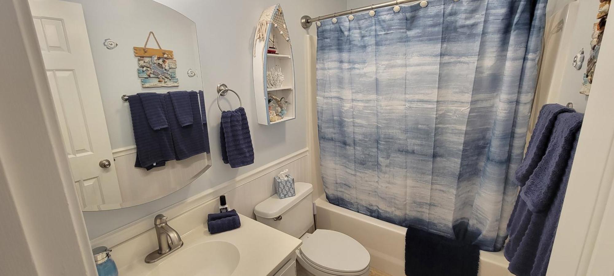 Myrtle Waterway Getaway Aparthotel