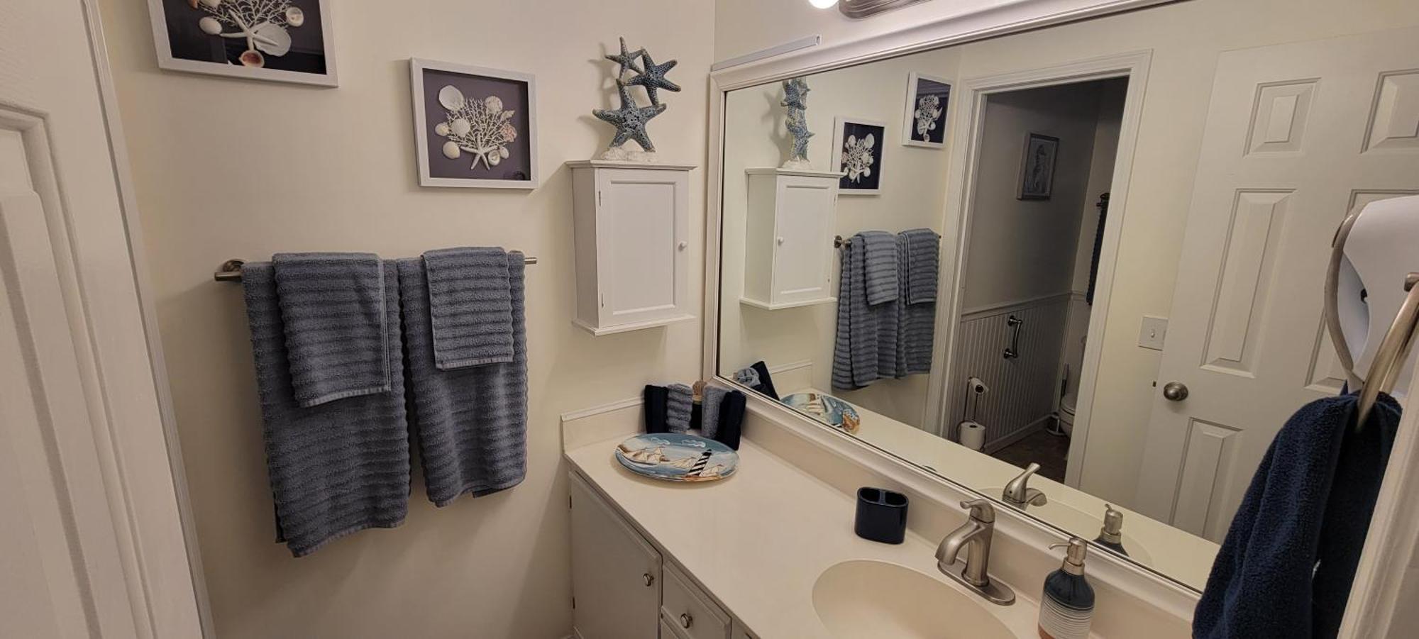 Aparthotel Myrtle Waterway Getaway *