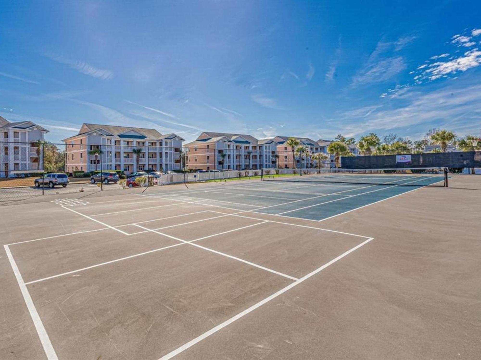 Aparthotel Myrtle Waterway Getaway *