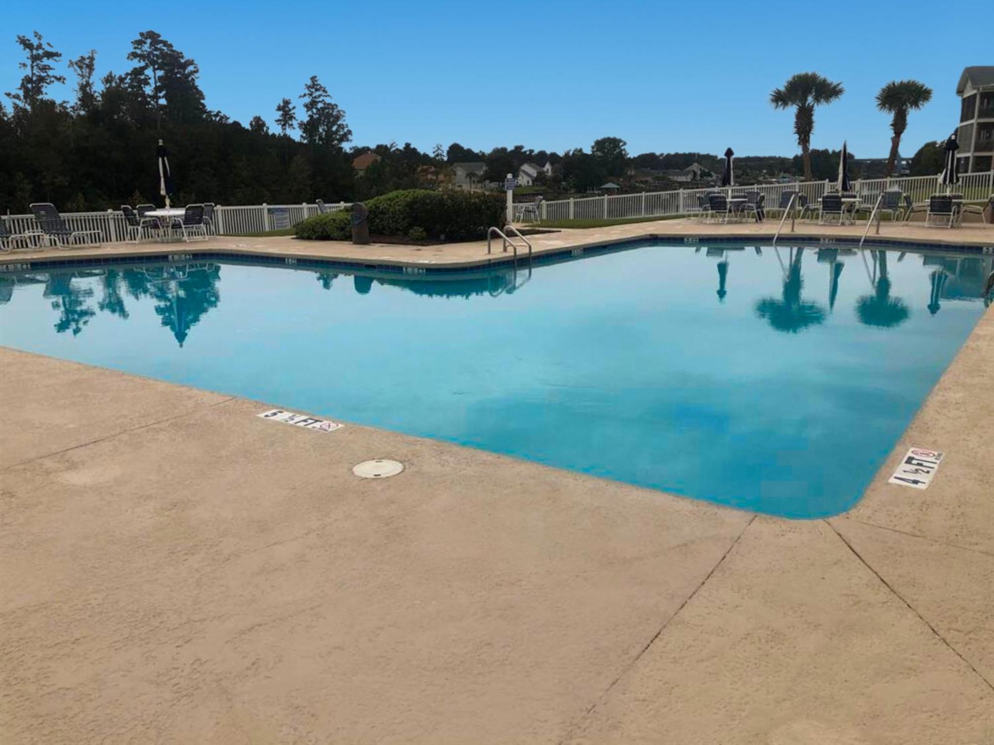 Myrtle Waterway Getaway Aparthotel Myrtle Beach