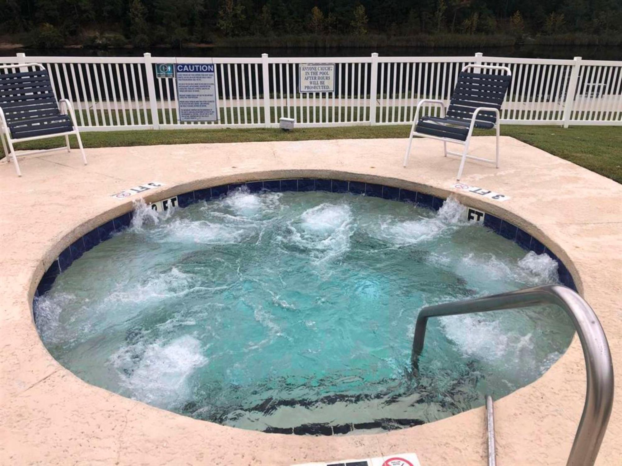 Aparthotel Myrtle Waterway Getaway Myrtle Beach