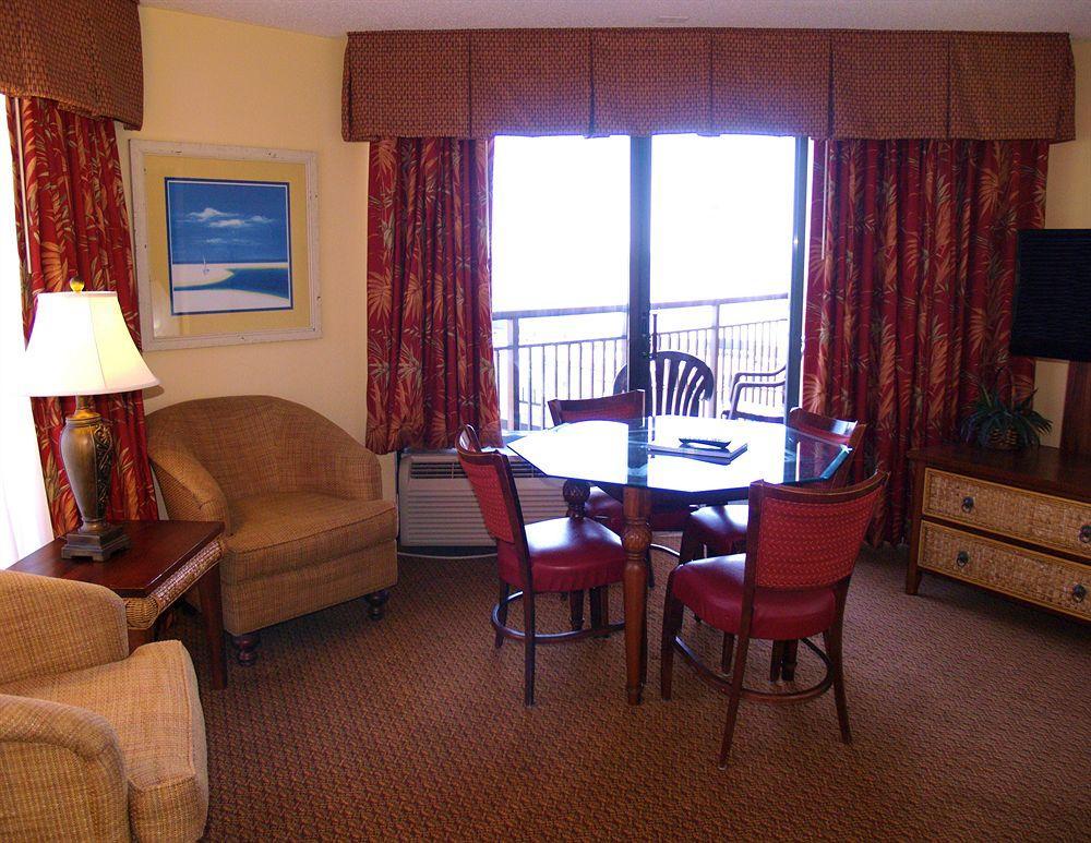 Monterey Bay Myrtle Beach